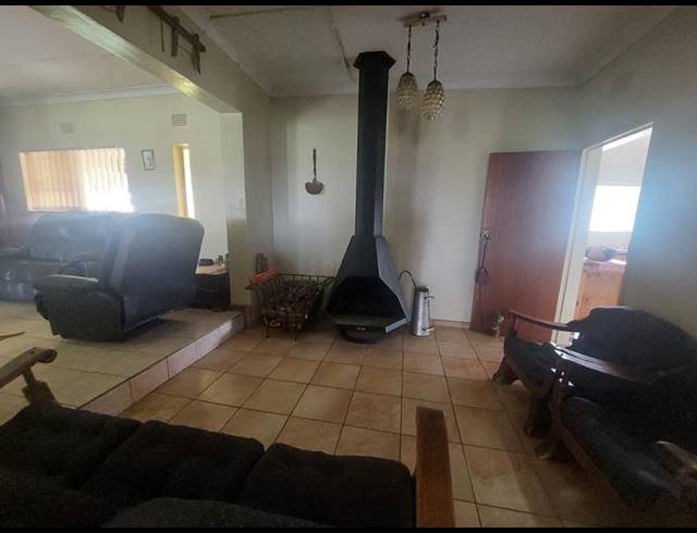 4 BEDROOM HOUSE FOR SALE IN RANDRIDGE AH